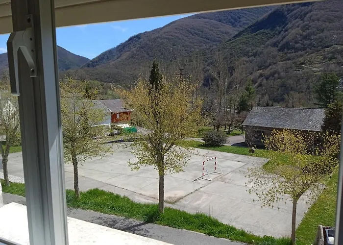 Vut El Refugio
