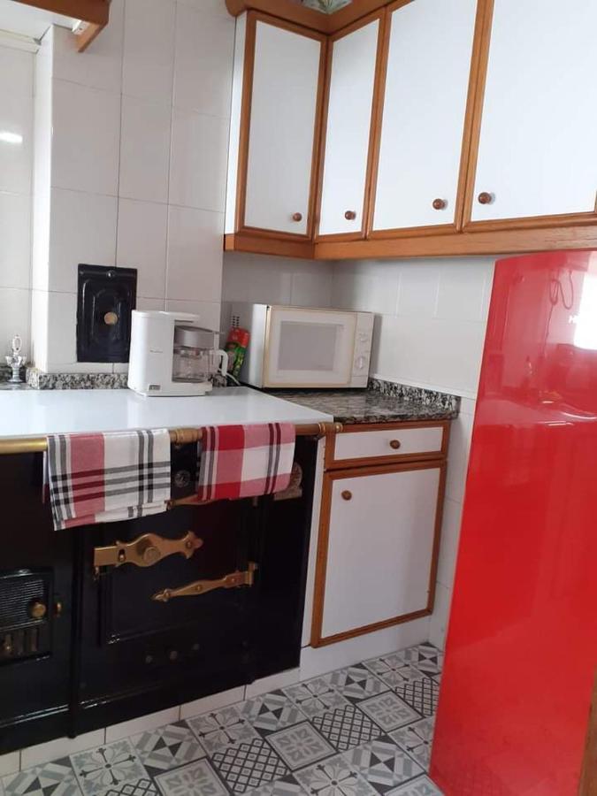 Apartment Vut El Refugio *